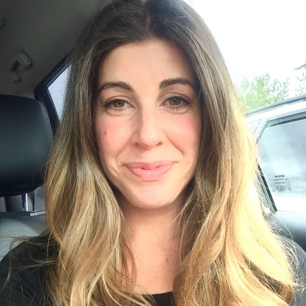Meet your Posher, Nicole